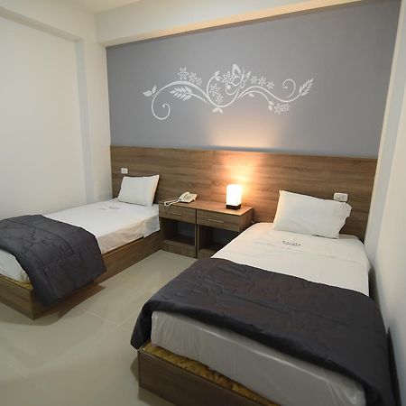 Escala Urban Hotel 치클라요 외부 사진