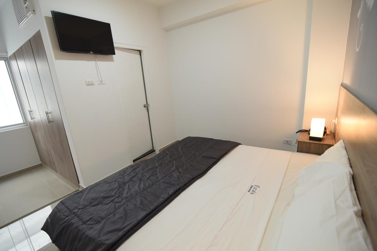 Escala Urban Hotel 치클라요 외부 사진